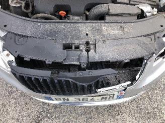 Skoda Superb 1.6 TDI picture 14