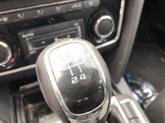 Skoda Superb 1.6 TDI picture 18