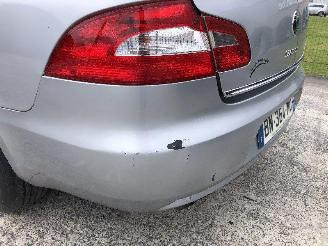 Skoda Superb 1.6 TDI picture 10