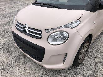 Citroën C1 1.0  1KR picture 7