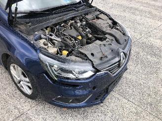 Renault Mégane 1.5 DCI picture 23