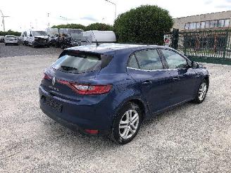 Renault Mégane 1.5 DCI picture 3