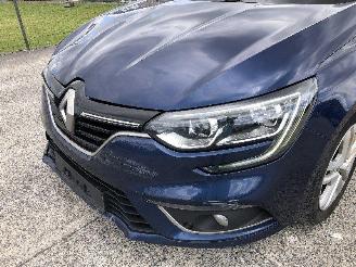 Renault Mégane 1.5 DCI picture 5
