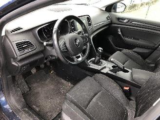 Renault Mégane 1.5 DCI picture 6