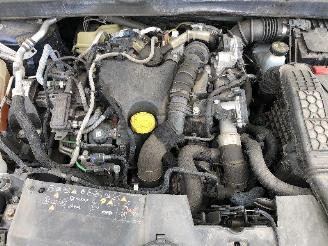 Renault Mégane 1.5 DCI picture 22