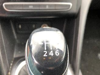 Renault Mégane 1.5 DCI picture 15