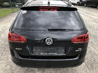 Volkswagen Golf 1.6 TDI CLHA      DSG PYS picture 5