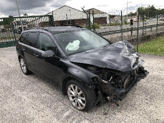 Volkswagen Golf 1.6 TDI CLHA      DSG PYS picture 3