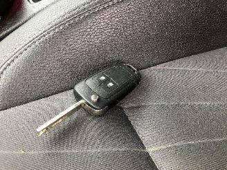 Opel Astra 1.6 CDTI picture 22