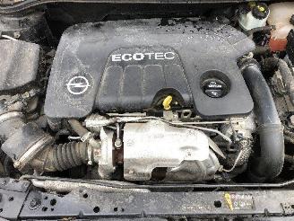 Opel Astra 1.6 CDTI picture 23