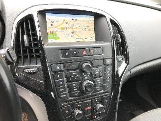 Opel Astra 1.6 CDTI picture 13