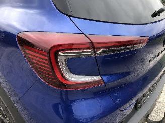 Renault Captur 1.3 HYBRIDE 140 picture 9