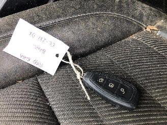 Ford Kuga 2.0 TDCI picture 14