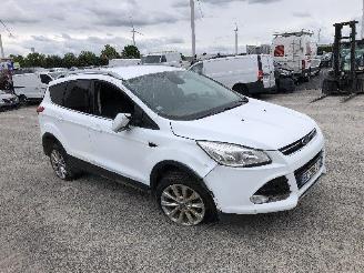 Ford Kuga 2.0 TDCI picture 2
