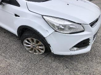 Ford Kuga 2.0 TDCI picture 16