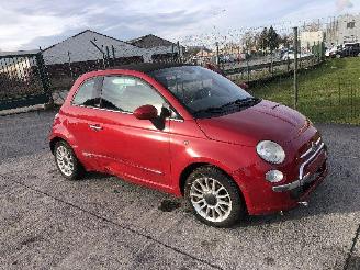 Fiat 500 1.3 MULTIJET picture 8