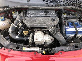Fiat 500 1.3 MULTIJET picture 21