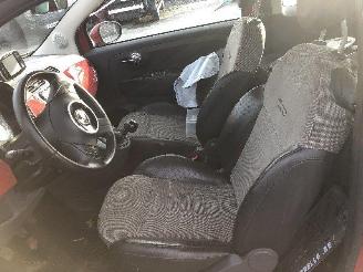 Fiat 500 1.3 MULTIJET picture 17