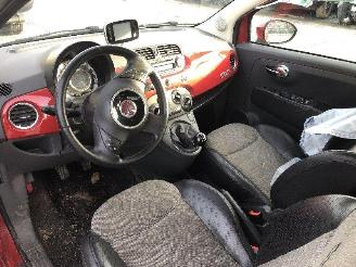 Fiat 500 1.3 MULTIJET picture 16