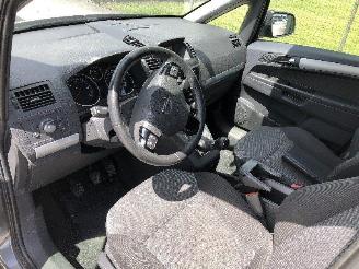 Opel Zafira 1.7 CDTI 7 PLACES picture 7