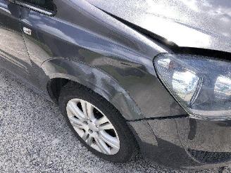 Opel Zafira 1.7 CDTI 7 PLACES picture 10
