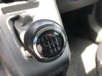 Opel Zafira 1.7 CDTI 7 PLACES picture 16