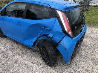 Toyota Aygo 1.0 picture 6