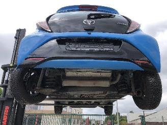 Toyota Aygo 1.0 picture 13