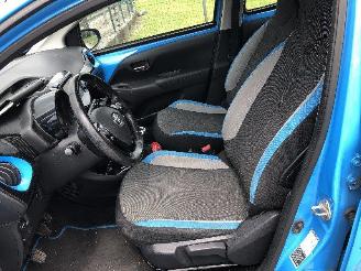 Toyota Aygo 1.0 picture 10