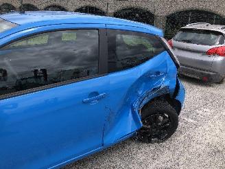 Toyota Aygo 1.0 picture 8
