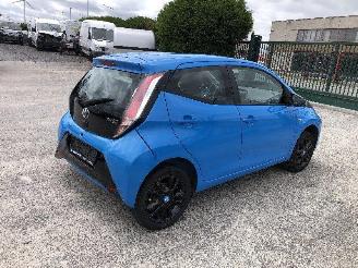 Toyota Aygo 1.0 picture 3
