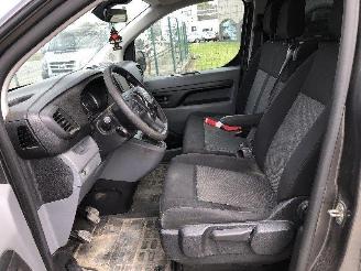 Citroën Jumpy 2.0 HDI DOUBLE CABINE 6PL picture 6