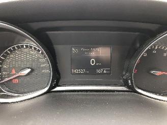 Peugeot 308 SW  1.6 THP 205 PS picture 17