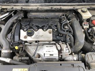 Peugeot 308 SW  1.6 THP 205 PS picture 16