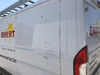 Peugeot Boxer 2.2 HDI picture 17