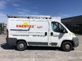 Peugeot Boxer 2.2 HDI picture 7
