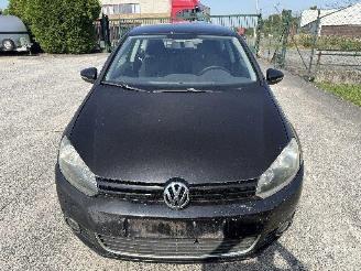 Volkswagen Golf 1.6 TDI picture 2