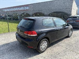 Volkswagen Golf 1.6 TDI picture 7
