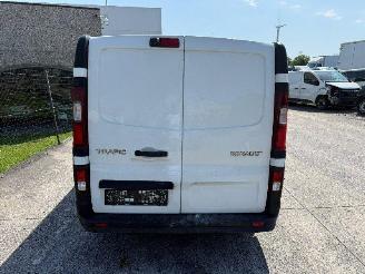 Renault Trafic 1.6 dci picture 5