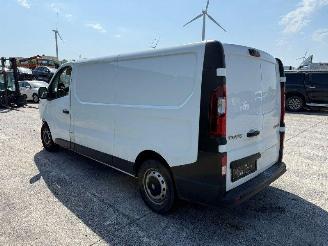 Renault Trafic 1.6 dci picture 7