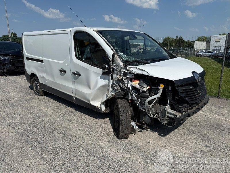 Renault Trafic 1.6 dci