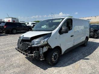 Renault Trafic 1.6 dci picture 4