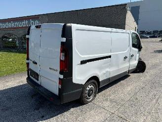 Renault Trafic 1.6 dci picture 8