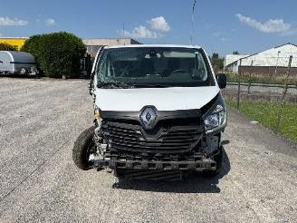 Renault Trafic 1.6 dci picture 2