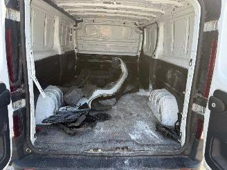 Renault Trafic 1.6 dci picture 10
