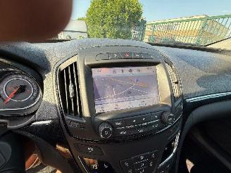 Opel Insignia 1.6 CDTI  BREAK picture 24