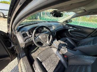 Opel Insignia 1.6 CDTI  BREAK picture 20