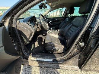 Opel Insignia 1.6 CDTI  BREAK picture 19