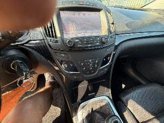 Opel Insignia 1.6 CDTI  BREAK picture 25