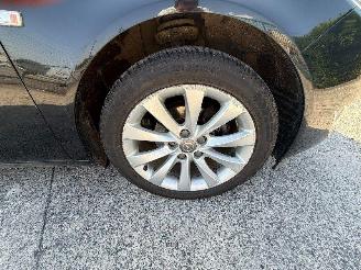 Opel Insignia 1.6 CDTI  BREAK picture 10